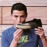 Ronaldo haircuts and hairstyles